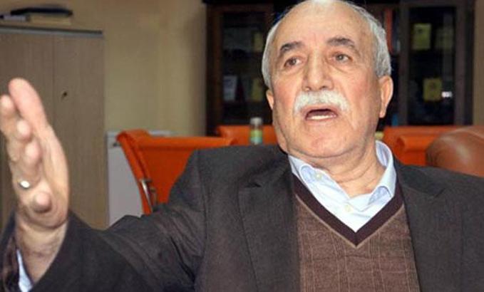 'Gülen'in köpeğiyim' dediği öne sürülen profesöre 7,5 yıl hapis
