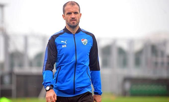 Mustafa Er: "Biz puan hesabı yapmıyoruz"