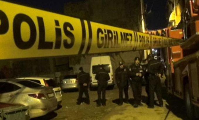 Temizlediği tüfek ateş aldı; 3,5 yaşındaki Ferman öldü