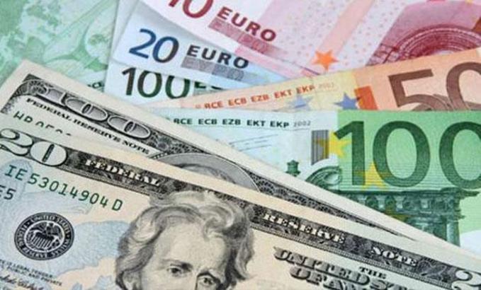 Dolar ve Euro'ya erken seçim etkisi