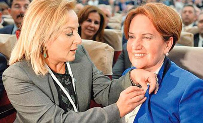 İYİ Parti/Ayfer Yılmaz: Seçimin en büyük bileşeni ekonomi