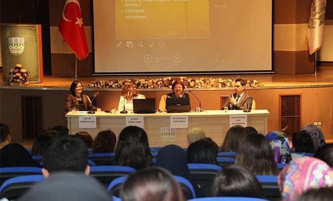 Adli tıp uzmanı Liman: Cinsel istismarcıların yüzde 80'i çocuğun tanıdığı biridir