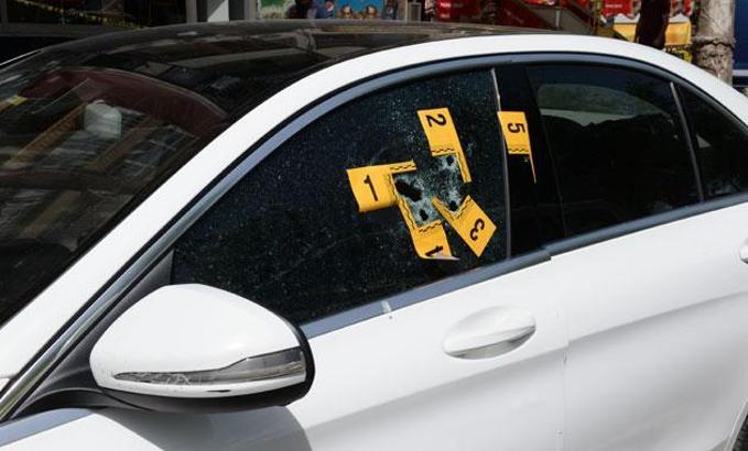 Tarım şirketi sahibini 3 milyon lira alacağı için öldürmüş