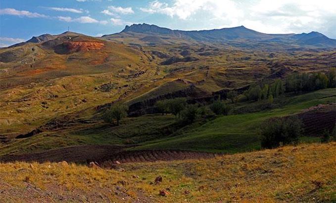 Nuh'un Gemisi raporu: Gövdeyi gördük ve arkeolojik çalışma başlatılmalı'