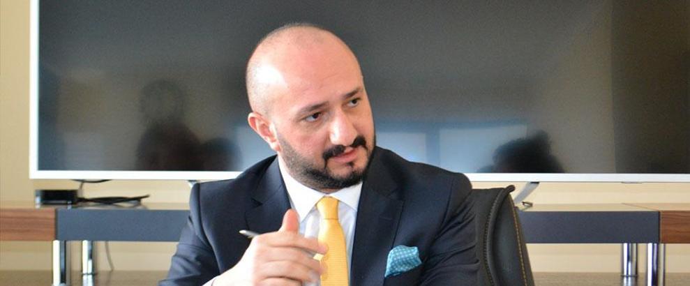 Emine Erdoğan’ın başlattığı 'sıfır atık projesi’ne Yurttaş Holding’den destek