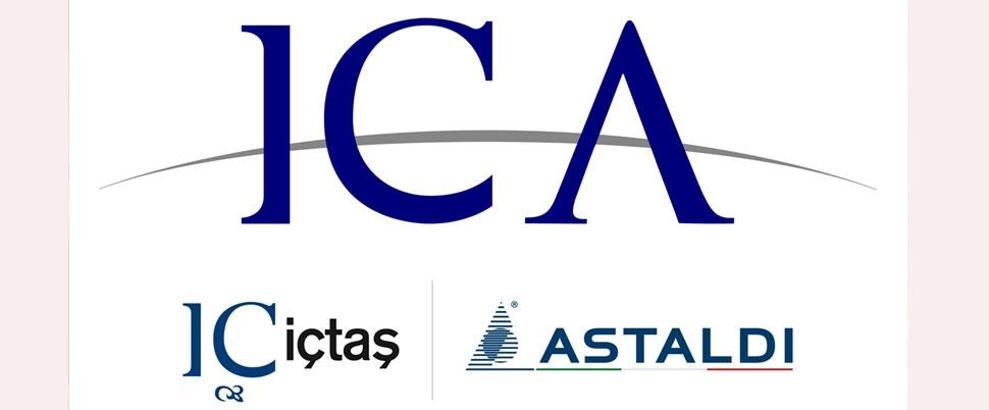 ICA ücretsiz göz taraması ile 'Güvenli Sürüşe' destek oluyor