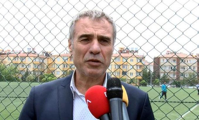 Ersun Yanal'dan derbide yaşananlara tepki