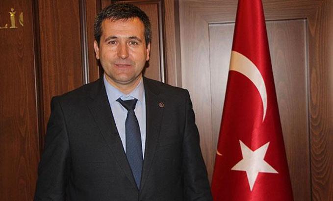 Samsunspor Kayyum Başkanı Karayılmaz'dan taraftara çağrı