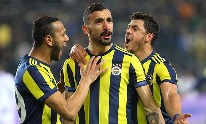 Mehmet Topal: Komplo olduğunu düşünüyoruz