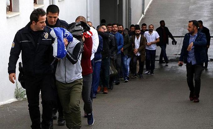 Telefonla dolandırıcılık çetesinin ikna yöntemi sesli mesajdan çıktı