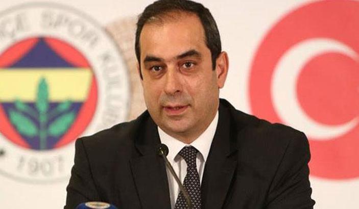 Şekip Mosturoğlu: "Güneş, temsilcinin ve hakemin bilgisi olmadan kafasına dikiş atılmış ve hastaneye götürülmüştür"