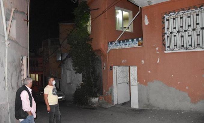 Yalnız yaşadığı evinde ölü bulundu