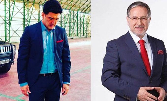 Düz Dünya Derneği kurucusundan 'hakaret' şikayeti