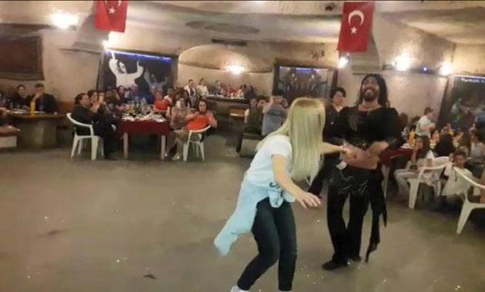 İlkokul gezisindeki 'dansözlü- zenneli' geceye soruşturma