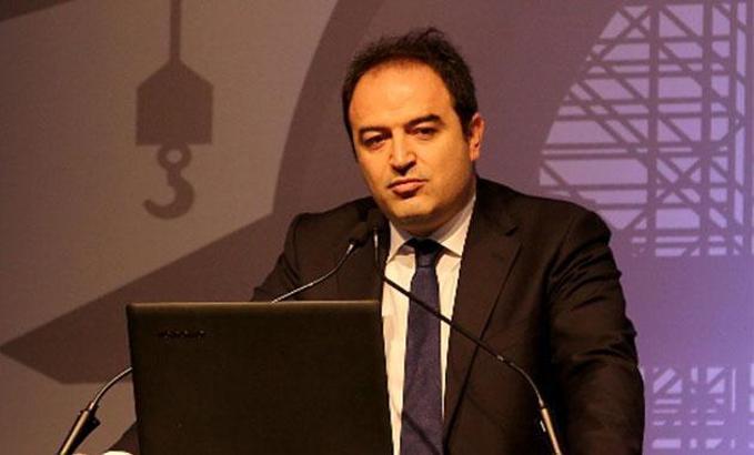 Çalışma ve Sosyal Güvenlik Bakanlığı Müsteşar Yardımcısı Nacar, istifa etti