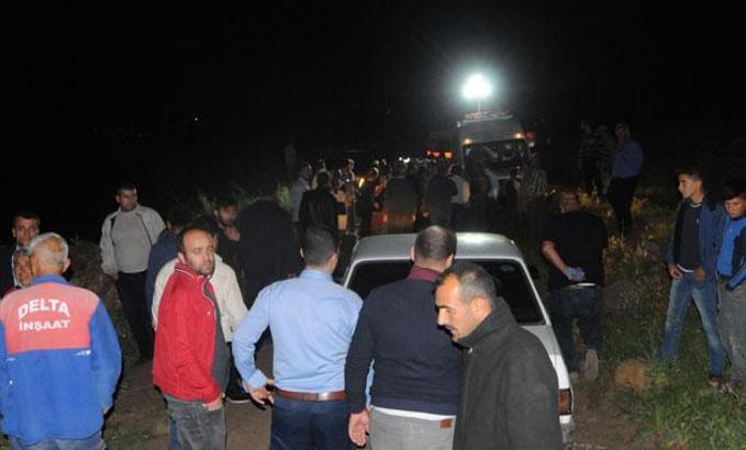 Hayvan otlatan 2 çocuk sulama göletinde ölü bulundu