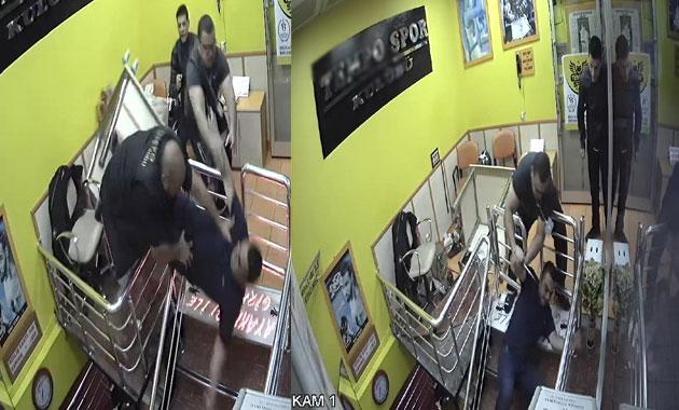 Öldürülen spor salonu sahibinin yeğeni: Şüpheli iftira atıyor