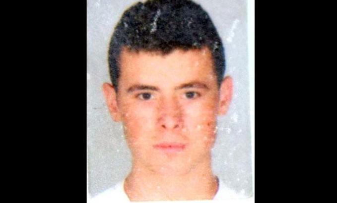 Genç berber, evinde ölü bulundu