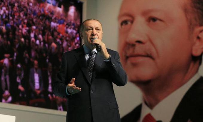 Cumhurbaşkanı Erdoğan: Biz yüzde 48.6 ile sandıklardan çıkmamalıydık