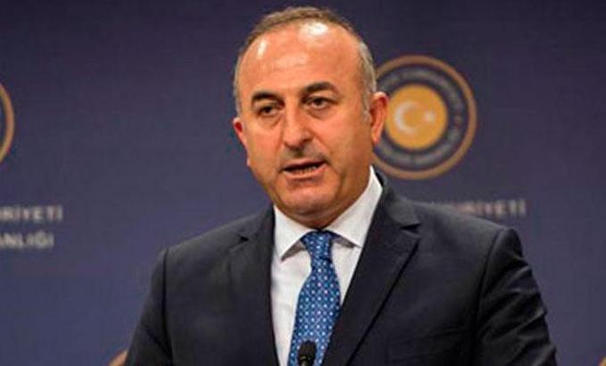 Çavuşoğlu: Hepimizin ortak paydada buluşması gerekiyor