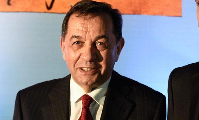 Özden Örnek vefat etti