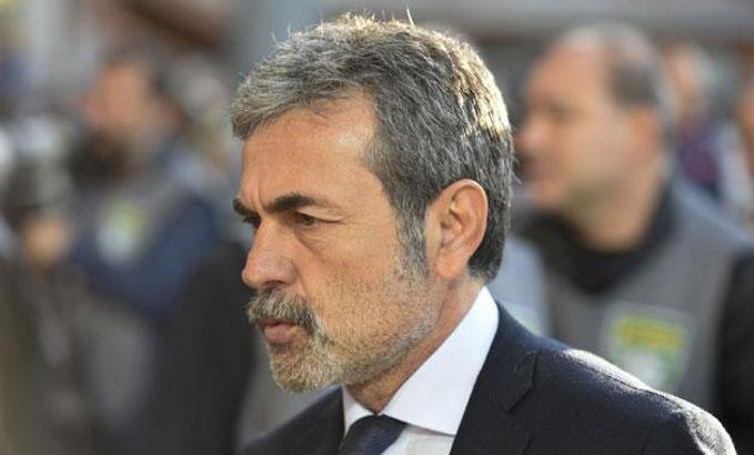 Aykut Kocaman: Beşiktaş yüzde 99 sahaya çıkacak