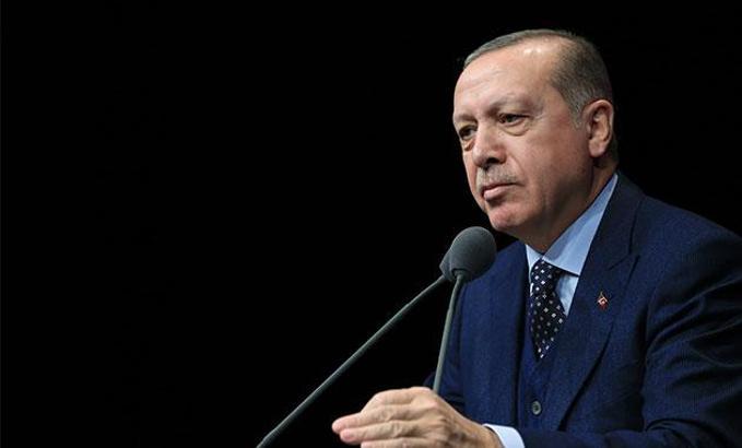 Erdoğan'dan bedelli askerlik açıklaması