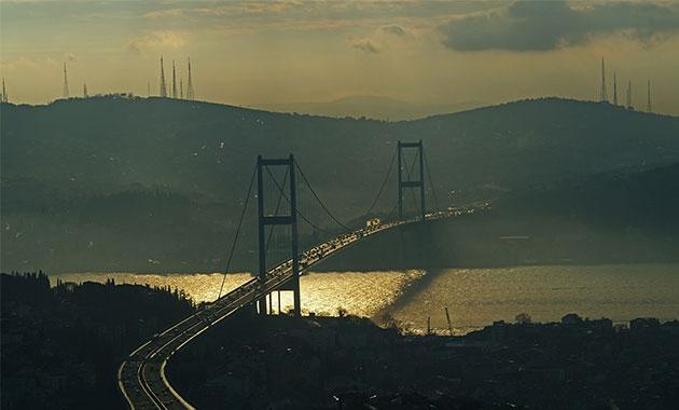 1 Mayıs'ta İstanbul'da trafiğe kapanacak yollar