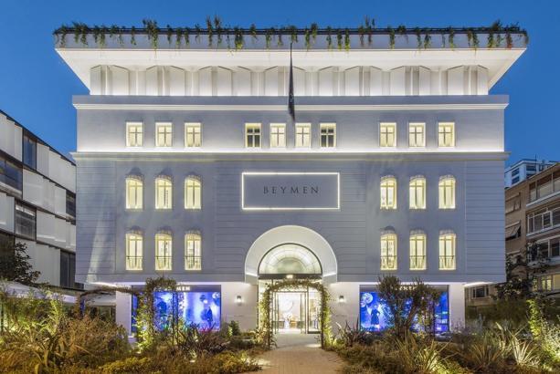 Beymen Borsa İstanbul için gün sayıyor