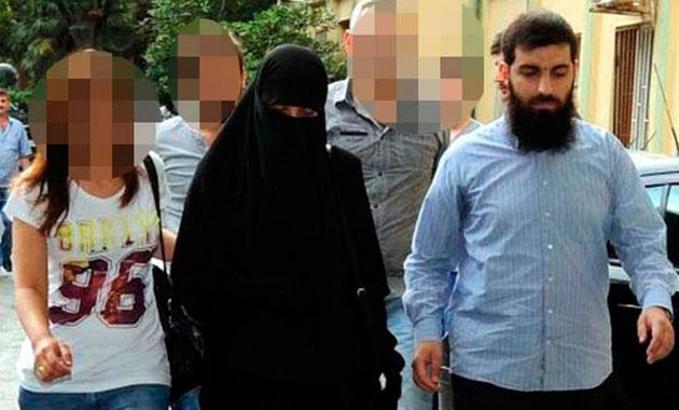 Savcı: Ebu Hanzala kod adlı Halis Bayancuk, El Kaide'nin Türkiye emiri