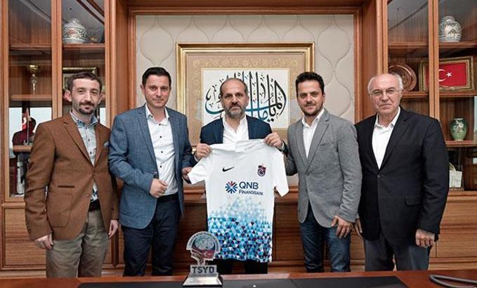 Nuri Albayrak: Futbolda rant ve ekonomi çok öne çıktı