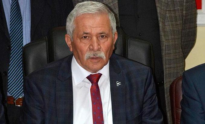 Gazeteci Açıkgöz MHP’den milletvekili aday adayı oldu