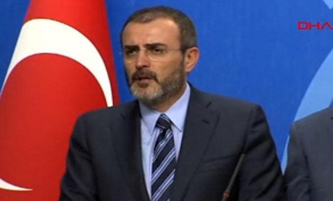 Büyük Birlik Partisi de Cumhur İttifakı'na katılıyor