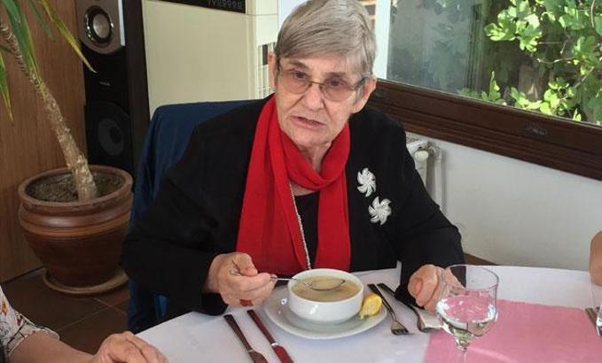 Canan Karatay'dan iftar ve sahur tavsiyeleri