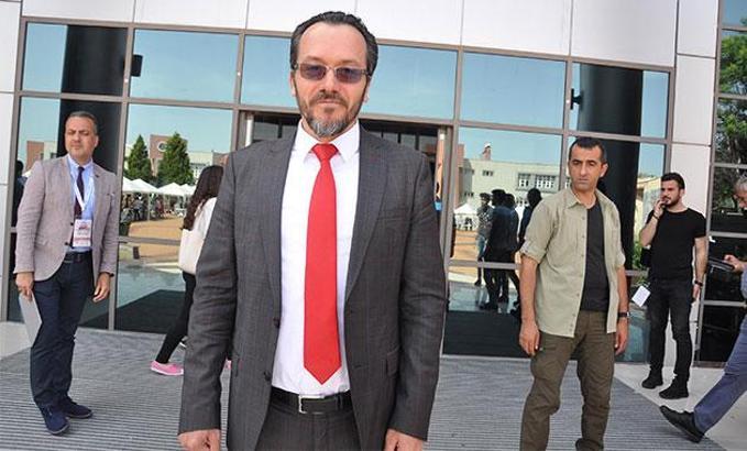 Rektör, 'sahte engelli raporuyla indirimli otomobil' iddiasını yalanladı