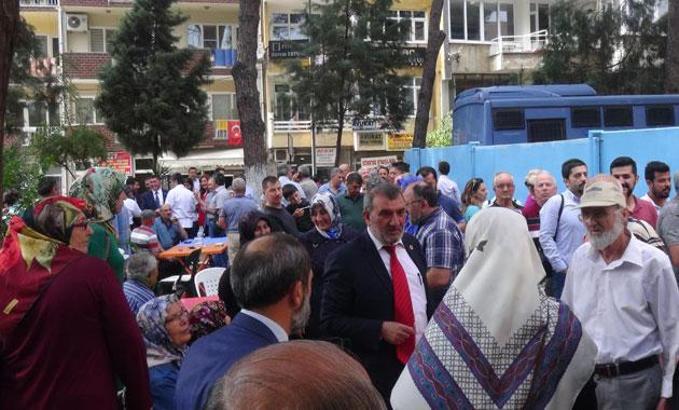 Türkiye genelinde 100 bin imza yoğunluğu