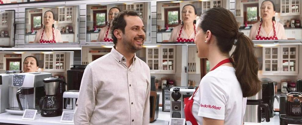 MediaMarkt’tan Anneler Günü’ne özel reklam filmi