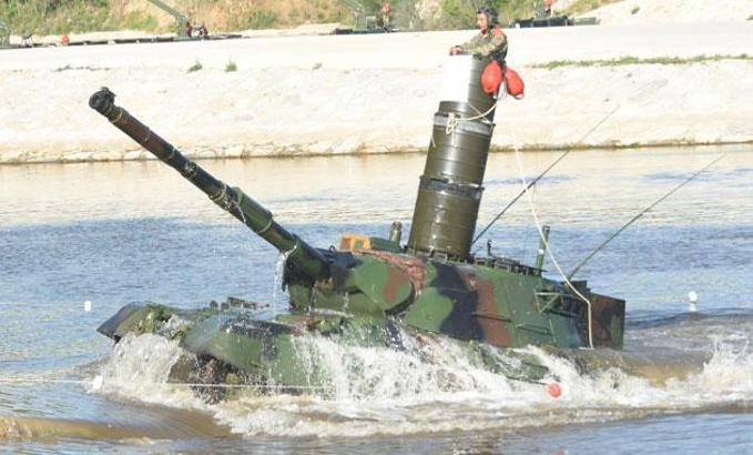 'Sefer görev emri' aldılar, tekrar silah altına girdiler