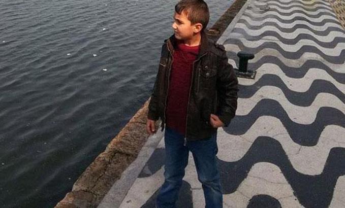 Küçük Yusuf, yaşama tutunamadı