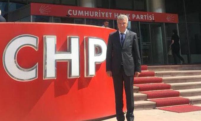CHP'de adaylık başvuruları için son gün