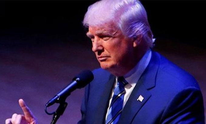 Trump, İran kararını yarın açıklayacak