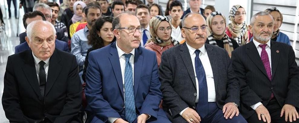 Çevre Günü’nde atık pil toplama ödülleri dağıtıldı