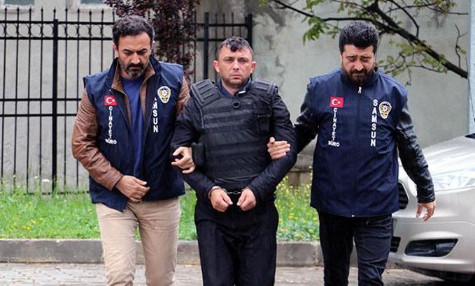 1 kişiyi öldürüp, 4 kişiyi yaraladı, 'Tahrik ettiler vurdum' dedi