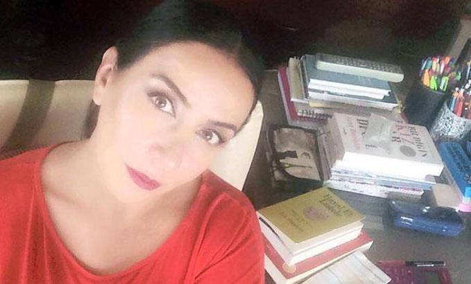 İş İnsanı Necla Köker siyanür içerek intihar etti