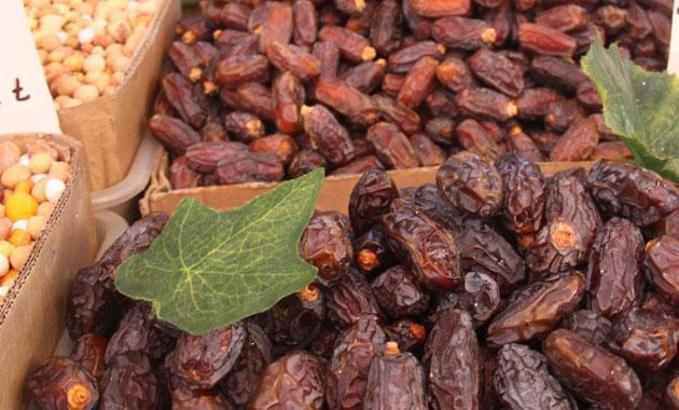 Acve hurmasının kilosu 90 TL