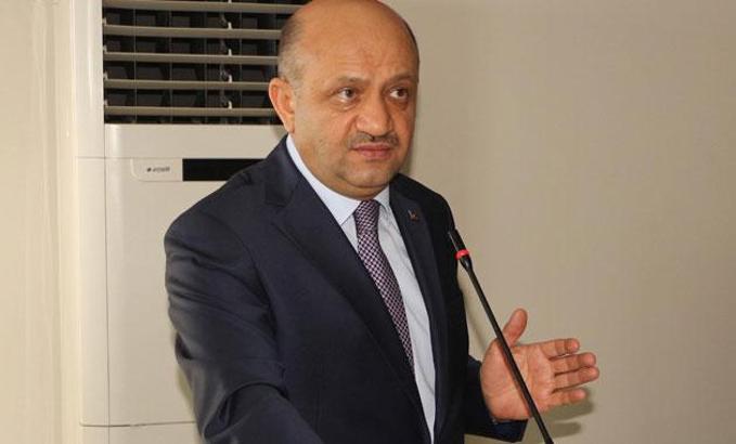 Başbakan Yardımcısı Fikri Işık: Cumhurbaşkanımız ilk turda seçilecek