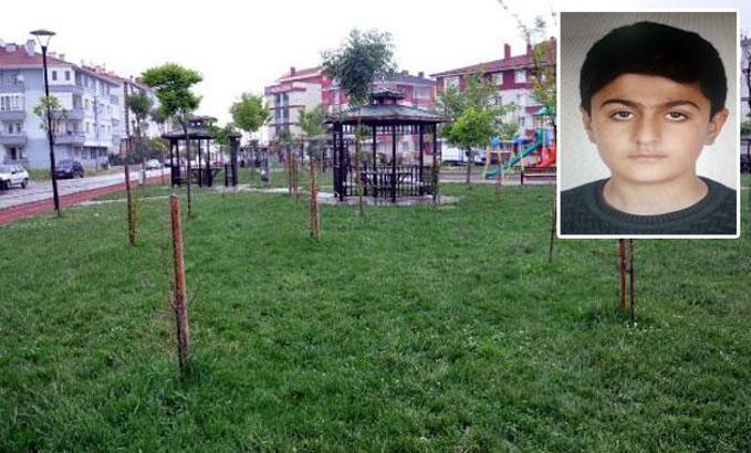 Kardeşiyle kavga eden 13 yaşındaki çocuğu sopayla öldürüldü