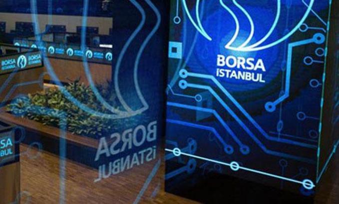 Borsa yeniden 99 bin puana geriledi