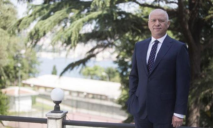 Koç Holding'den ilk çeyrekte 24.6 milyar lira konsolide ciro