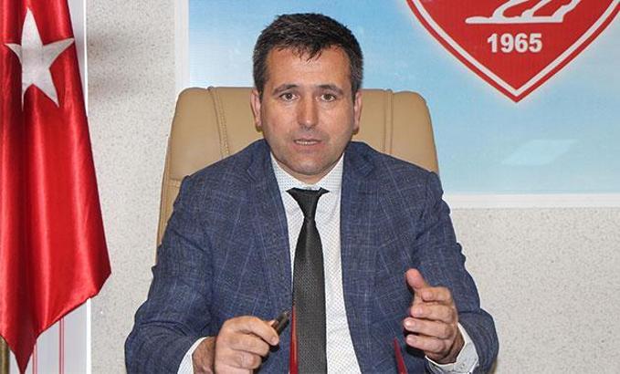Samsunspor, piyango çekilişi için 100 bin biletten 500 tane satabildi